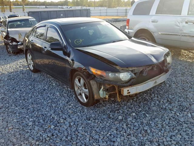 ACURA TSX 2010 jh4cu2f68ac030970