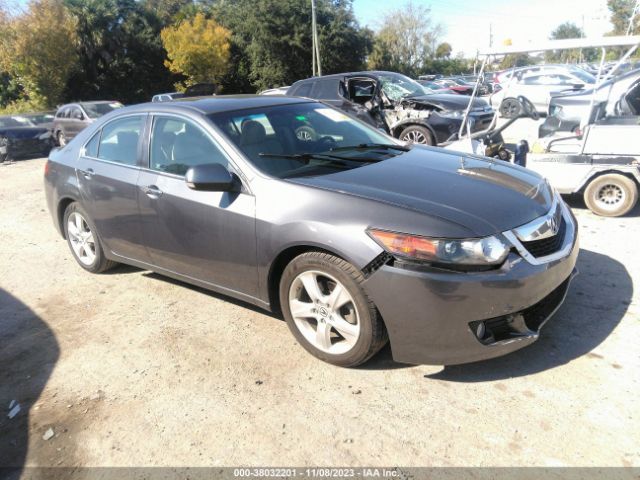 ACURA TSX 2010 jh4cu2f68ac031083