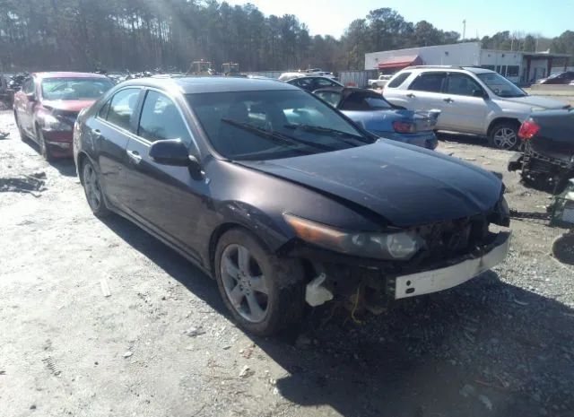 ACURA TSX 2010 jh4cu2f68ac031195