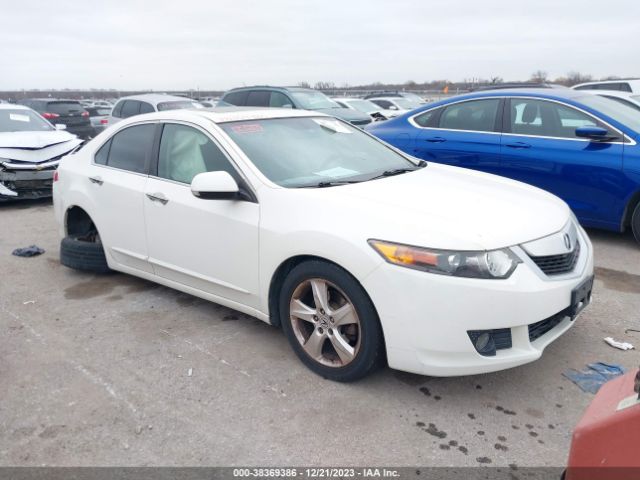 ACURA TSX 2010 jh4cu2f68ac031486