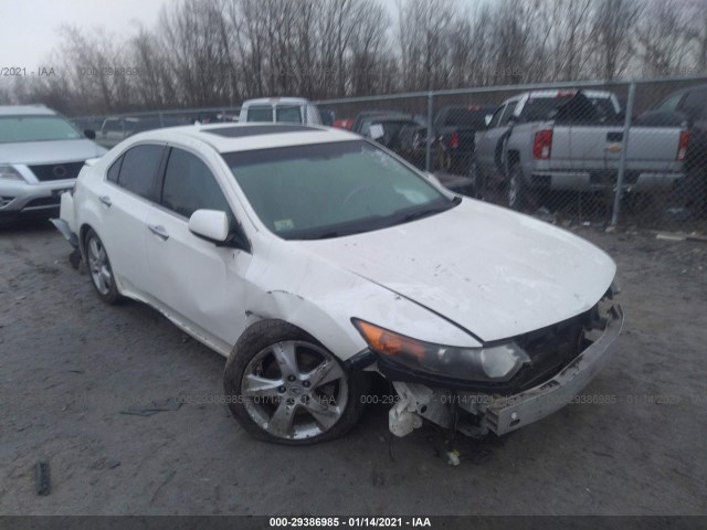 ACURA TSX 2010 jh4cu2f68ac031598