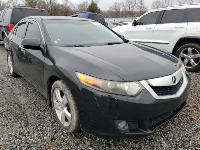 ACURA TSX 2010 jh4cu2f68ac031777