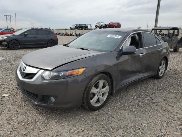 ACURA TSX 2010 jh4cu2f68ac032007