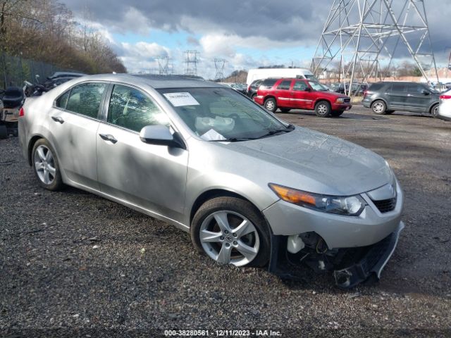 ACURA TSX 2010 jh4cu2f68ac032458