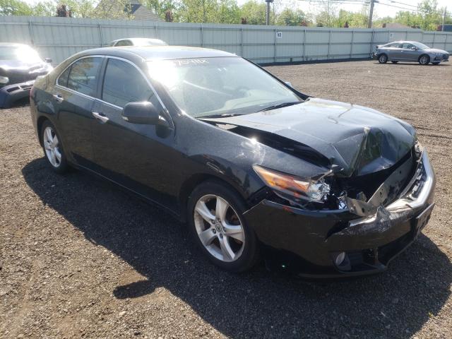 ACURA TSX 2010 jh4cu2f68ac032623