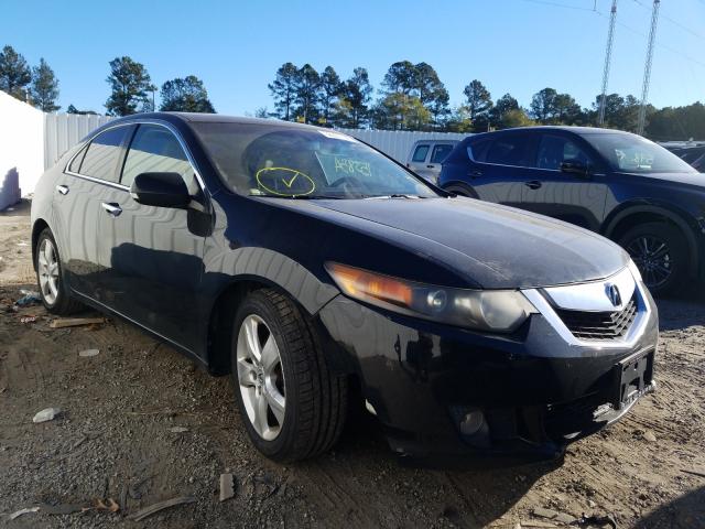 ACURA TSX 2010 jh4cu2f68ac032802