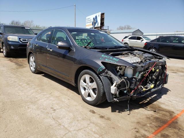 ACURA TSX 2010 jh4cu2f68ac032962