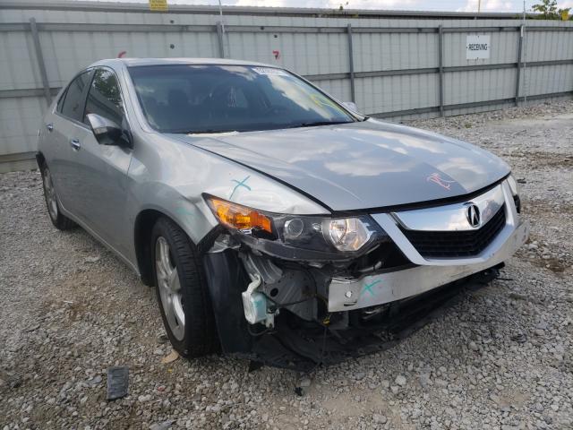 ACURA TSX 2010 jh4cu2f68ac033111