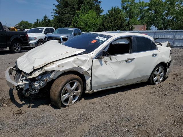 ACURA TSX 2010 jh4cu2f68ac033352