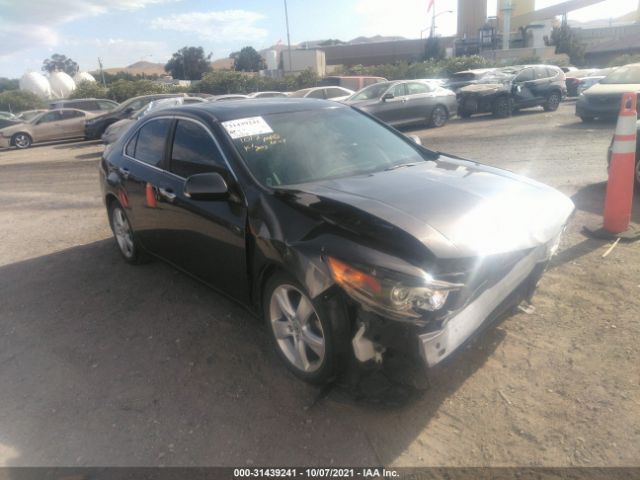 ACURA TSX 2010 jh4cu2f68ac033884