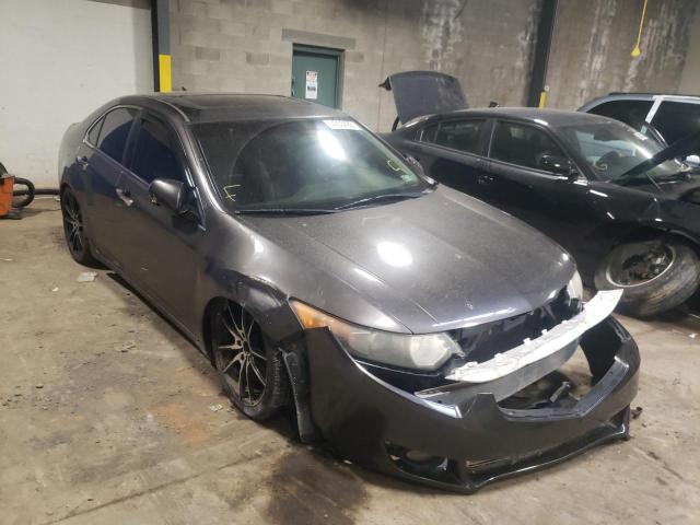 ACURA TSX 2010 jh4cu2f68ac034565