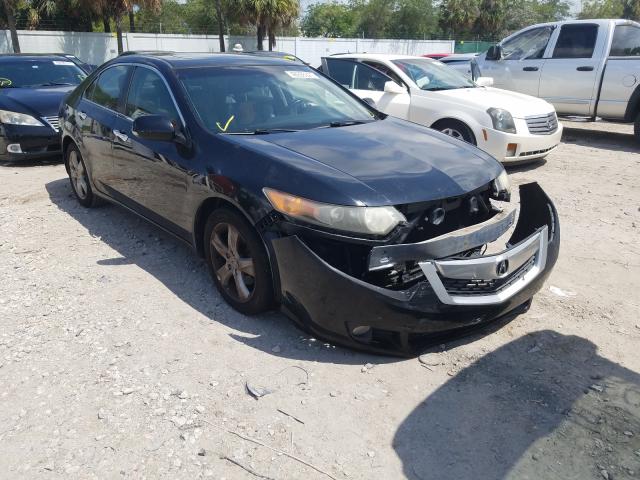 ACURA TSX 2010 jh4cu2f68ac034632