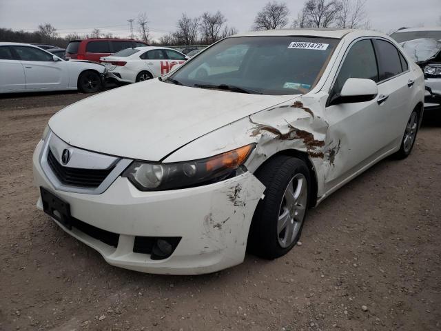 ACURA TSX 2010 jh4cu2f68ac035036