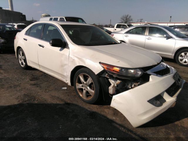 ACURA TSX 2010 jh4cu2f68ac035120