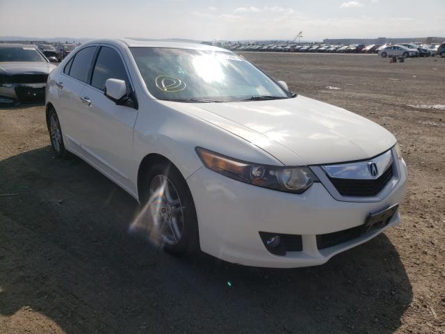 ACURA TSX 2010 jh4cu2f68ac035893