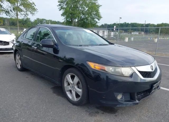 ACURA TSX 2010 jh4cu2f68ac035912