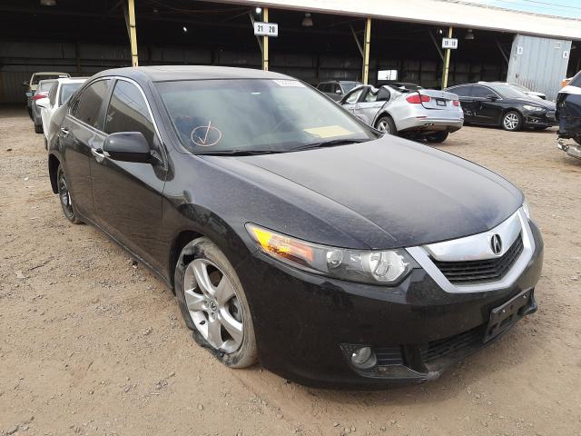 ACURA TSX 2010 jh4cu2f68ac035991