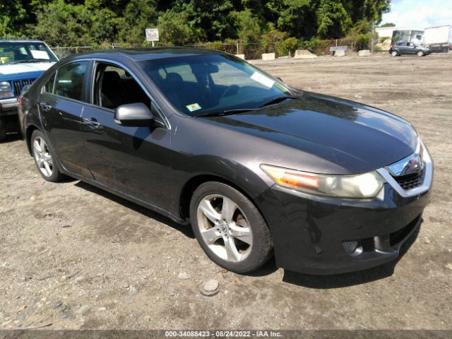 ACURA TSX 2010 jh4cu2f68ac036137