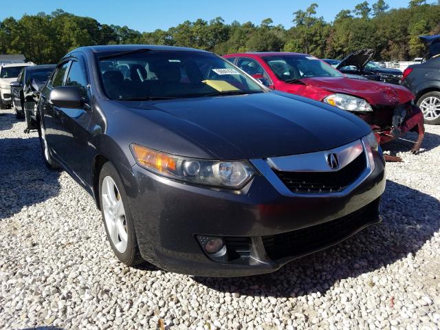 ACURA TSX 2010 jh4cu2f68ac036249