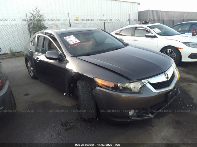 ACURA TSX 2010 jh4cu2f68ac036283