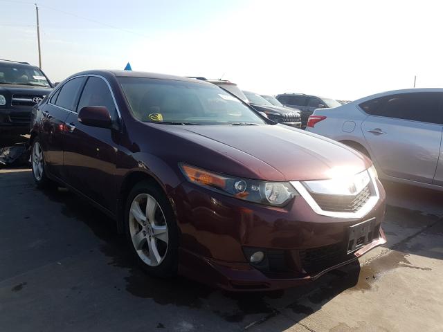 ACURA TSX 2010 jh4cu2f68ac036347