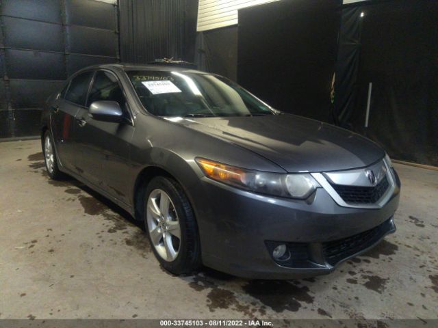 ACURA TSX 2010 jh4cu2f68ac036400