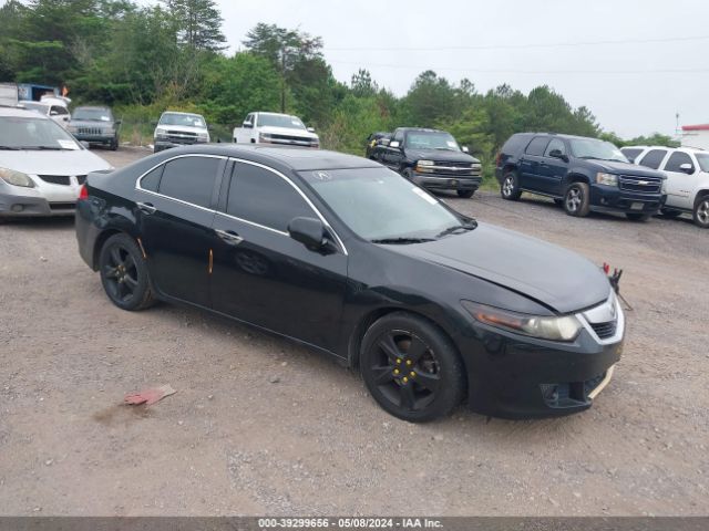 ACURA TSX 2010 jh4cu2f68ac036820