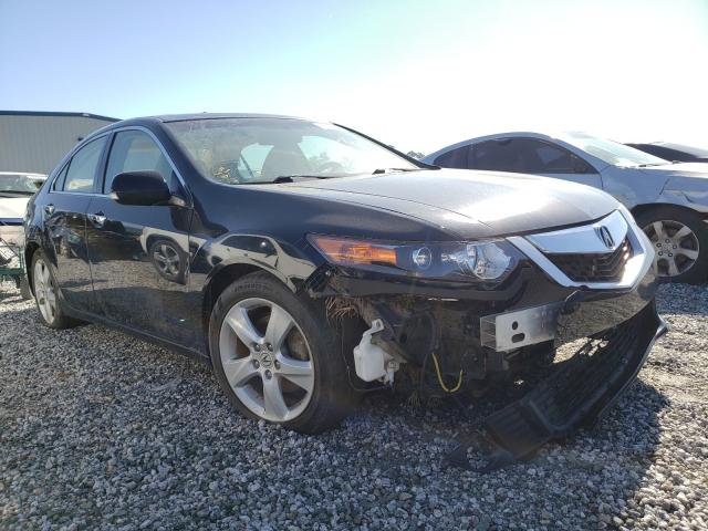 ACURA TSX 2010 jh4cu2f68ac036834