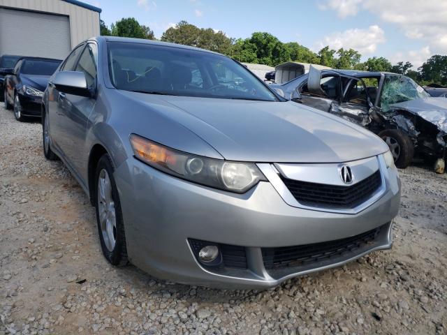 ACURA TSX 2010 jh4cu2f68ac036929