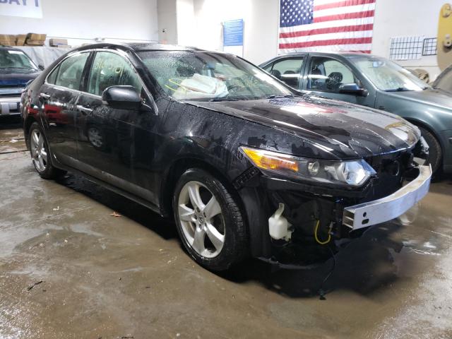 ACURA TSX 2010 jh4cu2f68ac037434