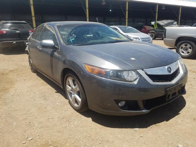 ACURA TSX 2010 jh4cu2f68ac037689