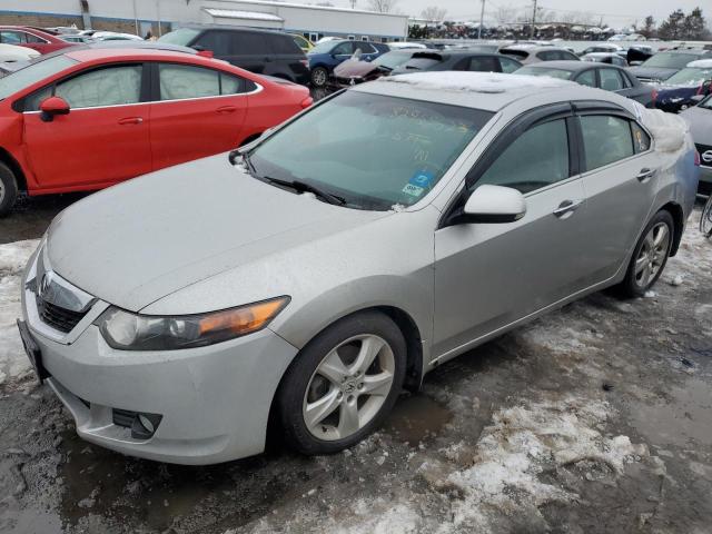 ACURA TSX 2010 jh4cu2f68ac037949