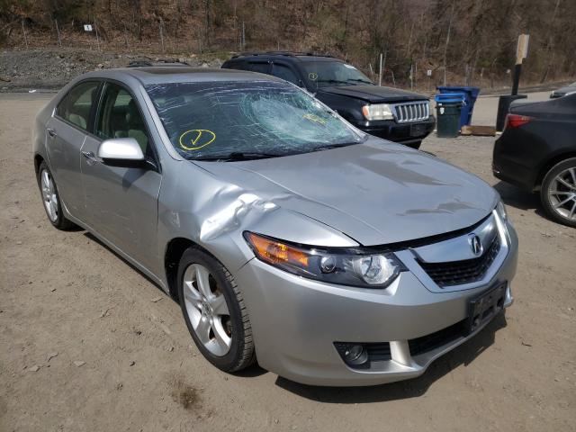 ACURA TSX 2010 jh4cu2f68ac038051