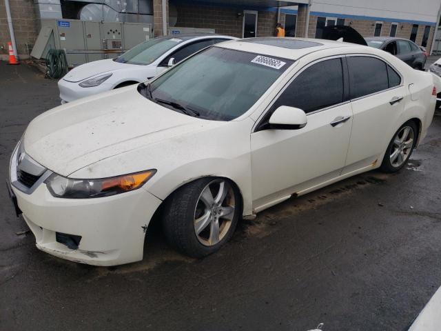 ACURA TSX 2010 jh4cu2f68ac038079