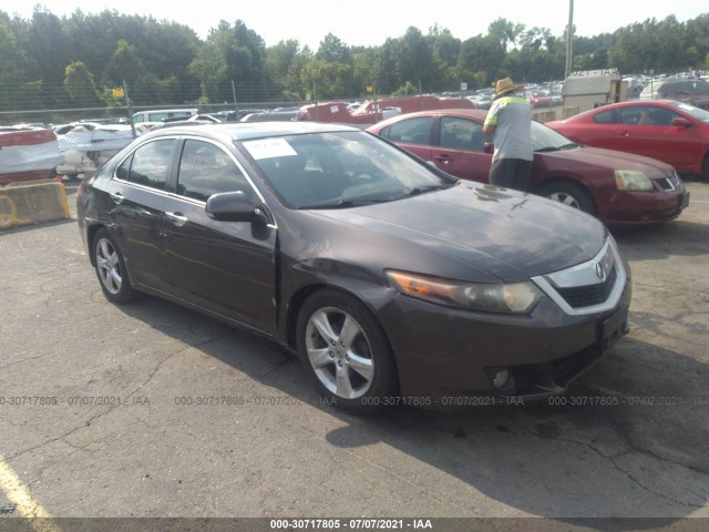 ACURA TSX 2010 jh4cu2f68ac038891