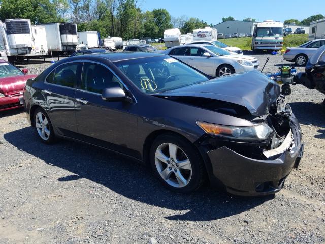 ACURA TSX 2010 jh4cu2f68ac038910