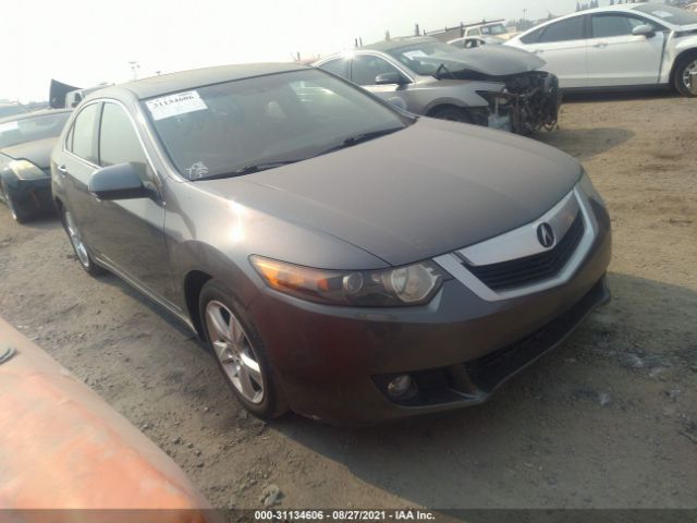 ACURA TSX 2010 jh4cu2f68ac039023