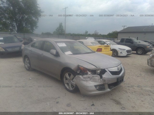 ACURA TSX 2010 jh4cu2f68ac039118