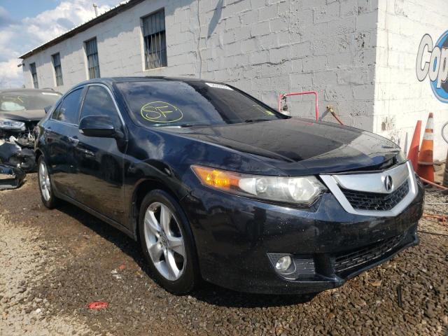 ACURA TSX 2010 jh4cu2f68ac039359