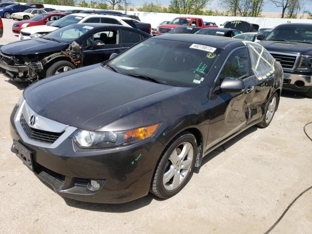 ACURA TSX 2010 jh4cu2f68ac039538