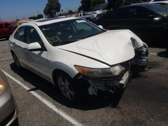 ACURA TSX 2010 jh4cu2f68ac039989