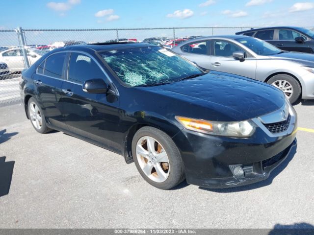 ACURA TSX 2010 jh4cu2f68ac040141