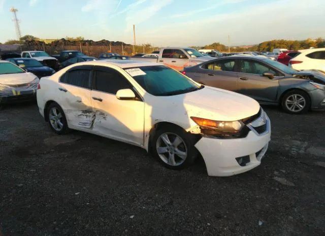 ACURA TSX 2010 jh4cu2f68ac040608