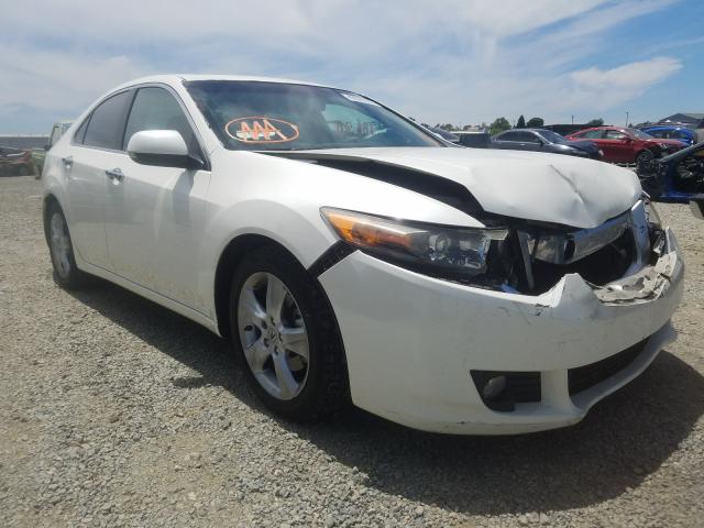 ACURA TSX 2010 jh4cu2f68ac041094