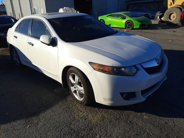 ACURA TSX 2010 jh4cu2f68ac041113