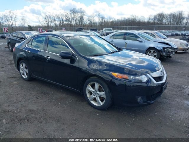 ACURA TSX 2010 jh4cu2f68ac042004