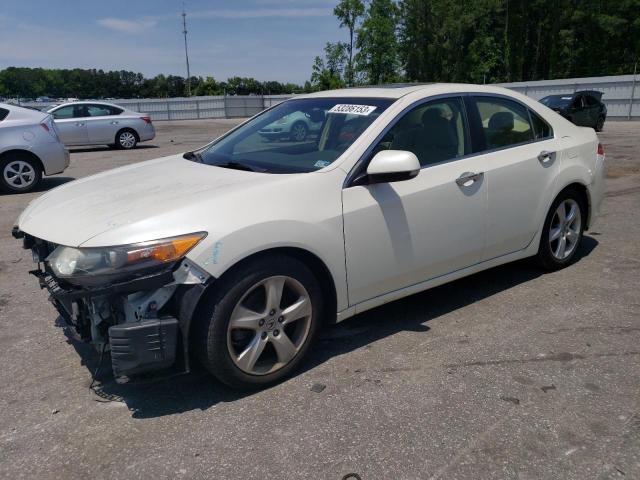 ACURA TSX 2010 jh4cu2f68ac042438