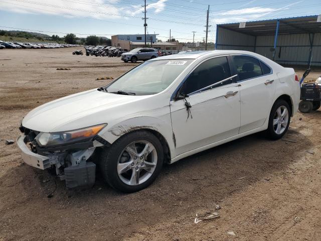 ACURA TSX 2010 jh4cu2f68ac042620