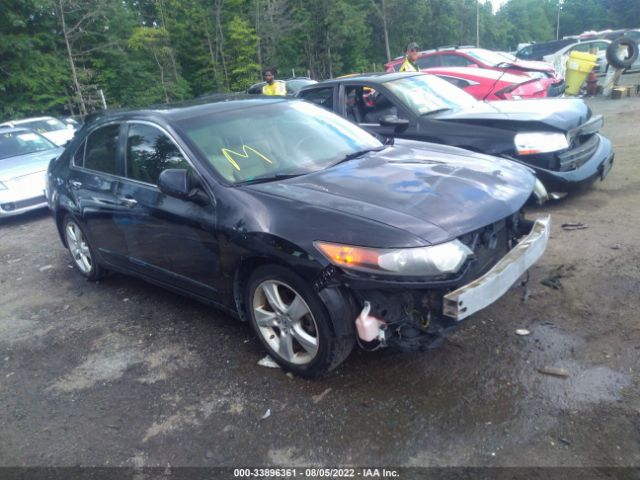 ACURA TSX 2010 jh4cu2f68ac042794