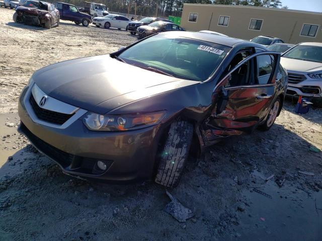 ACURA TSX 2010 jh4cu2f68ac043055